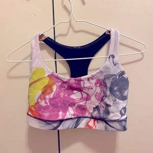 Lululemon Sports Bra - size 6